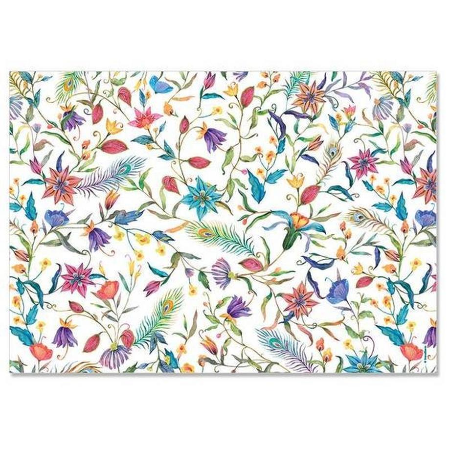 trendform Sets de table en papier EDEN 2 x 25 feuilles  