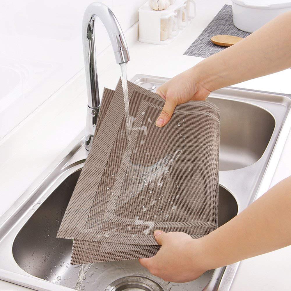 Alopini Vinyl-Tischmatten  