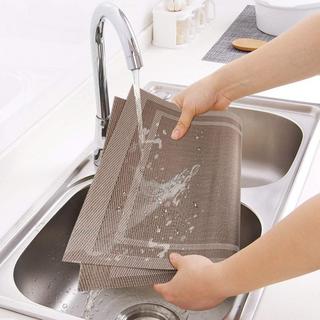 Alopini Vinyl-Tischmatten  