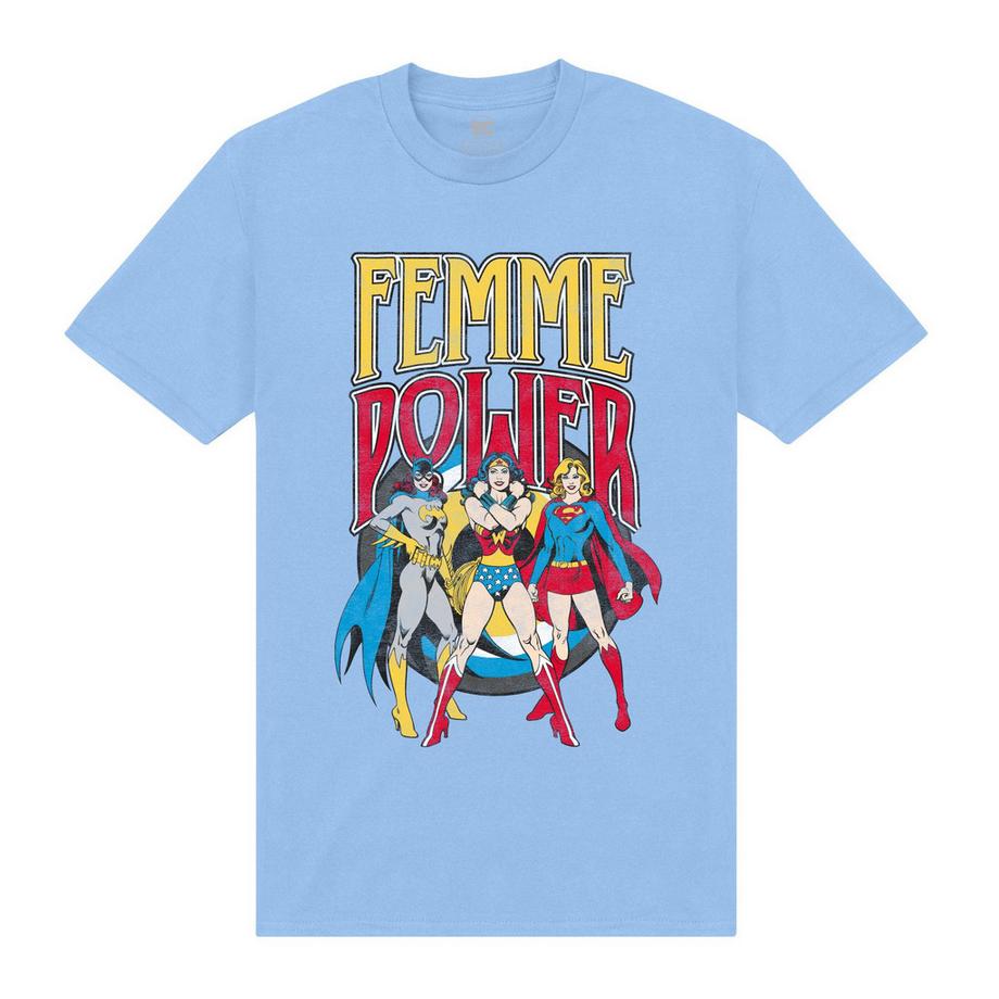 Femme Power TShirt