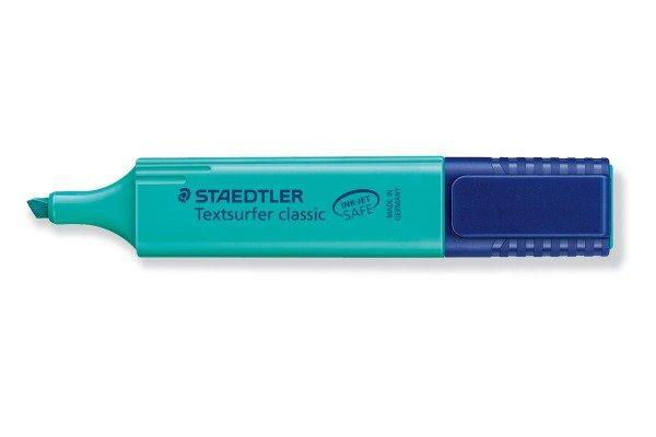 STAEDTLER STAEDTLER Textsurfer Classic 364-35 türkis  