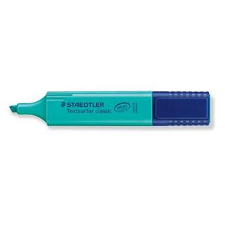 STAEDTLER STAEDTLER Textsurfer Classic 364-35 türkis  