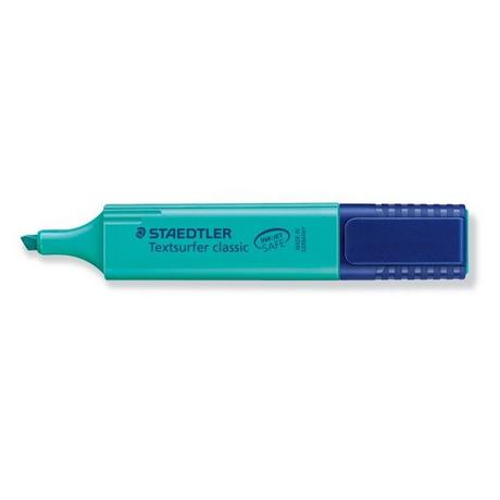 STAEDTLER STAEDTLER Textsurfer Classic 364-35 türkis  