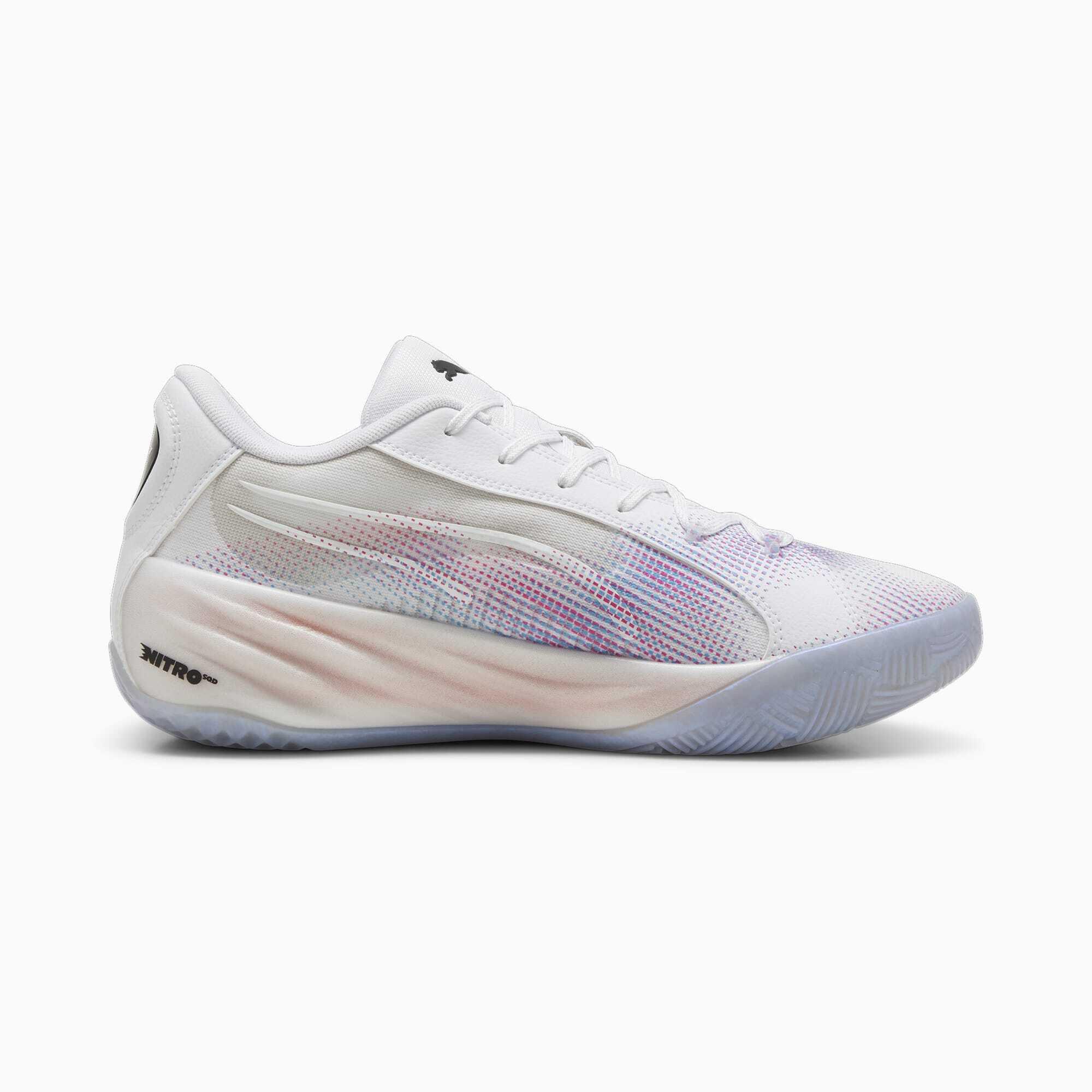 PUMA  Scarpe indoor Puma All-Pro Nitro 