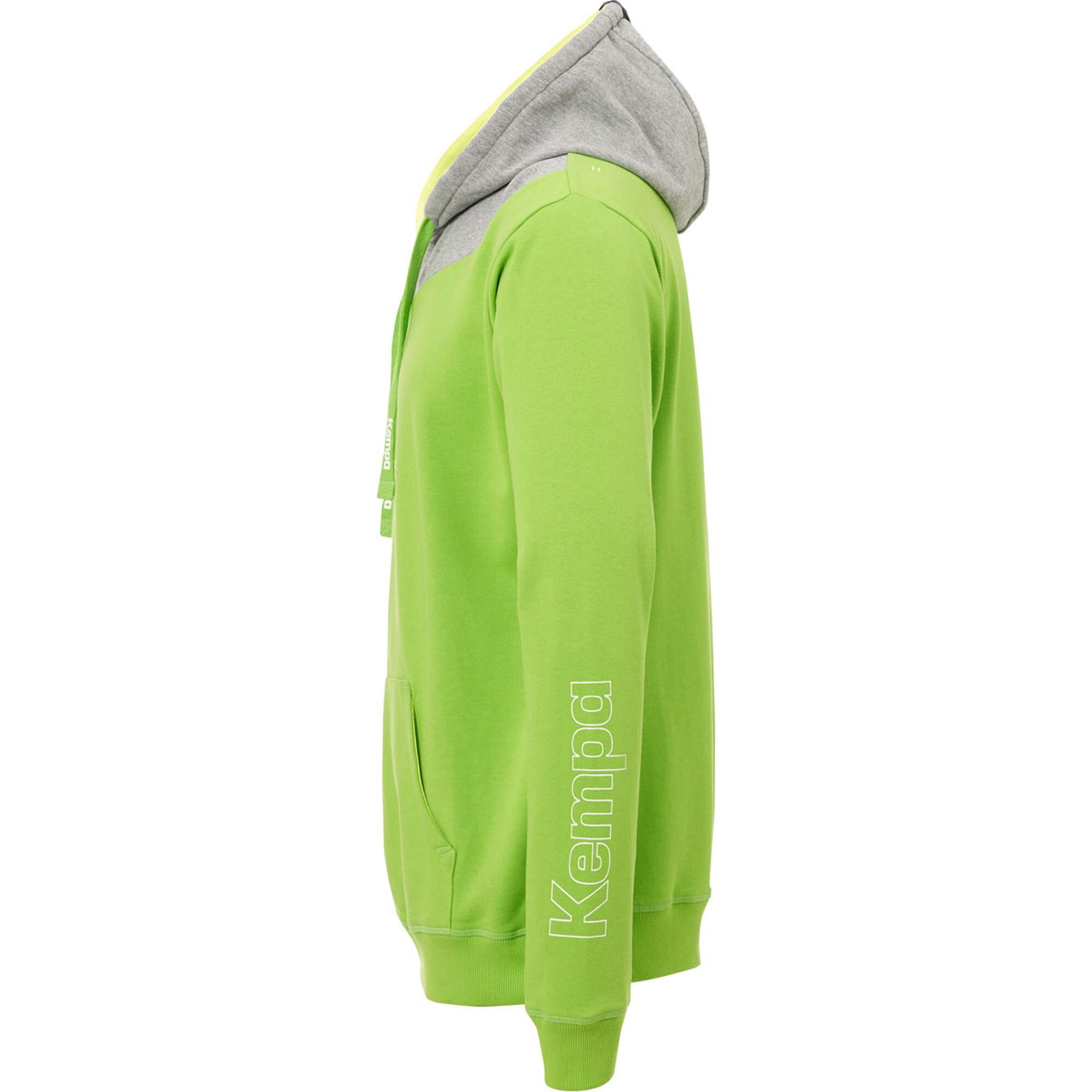 Kempa  sweatshirt à capuche enfant core 2.0 