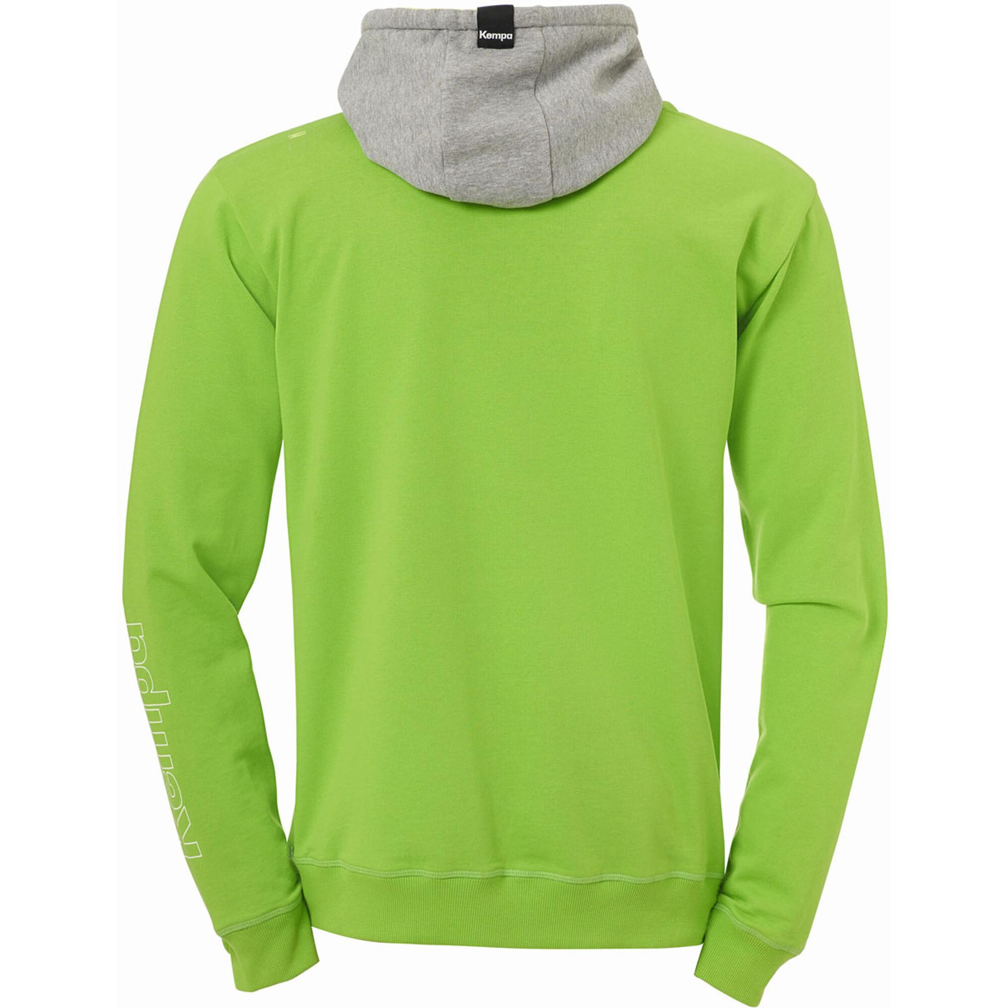 Kempa  sweatshirt à capuche enfant core 2.0 