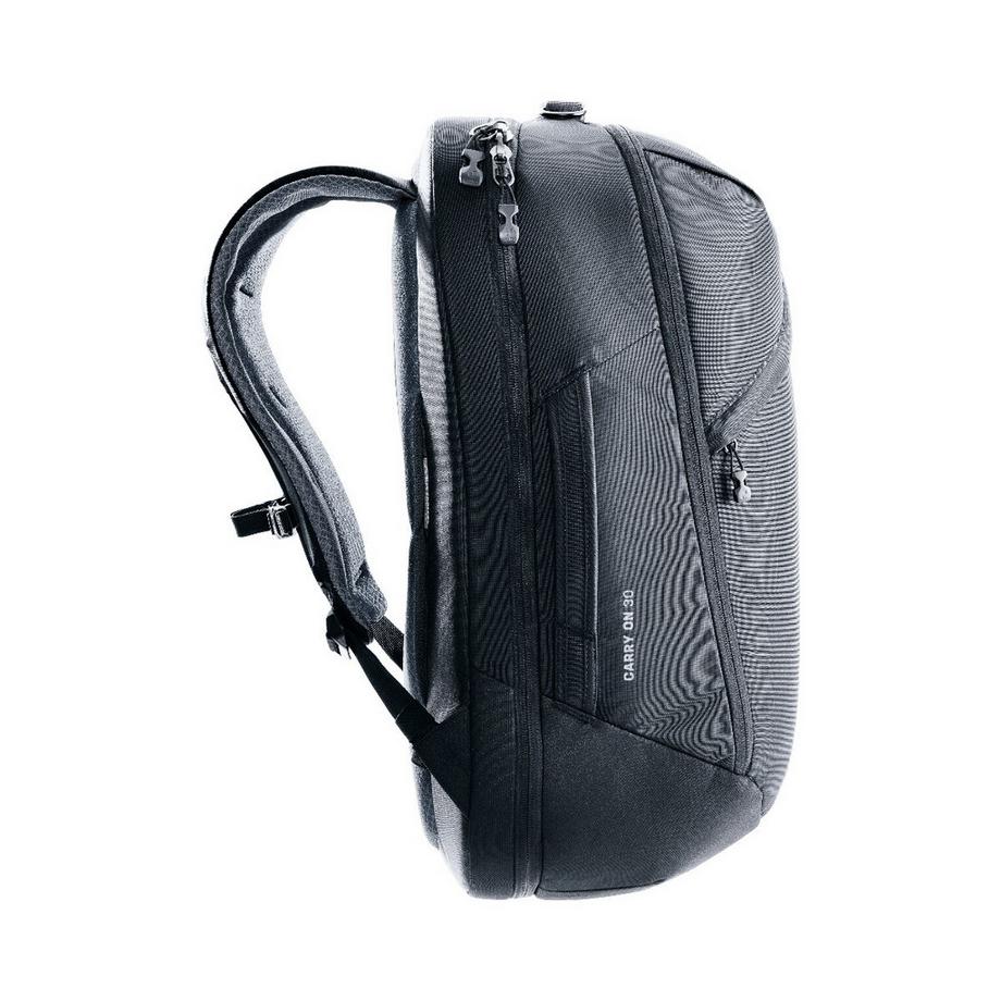 Deuter Carry On 30 Sac à dos noir  