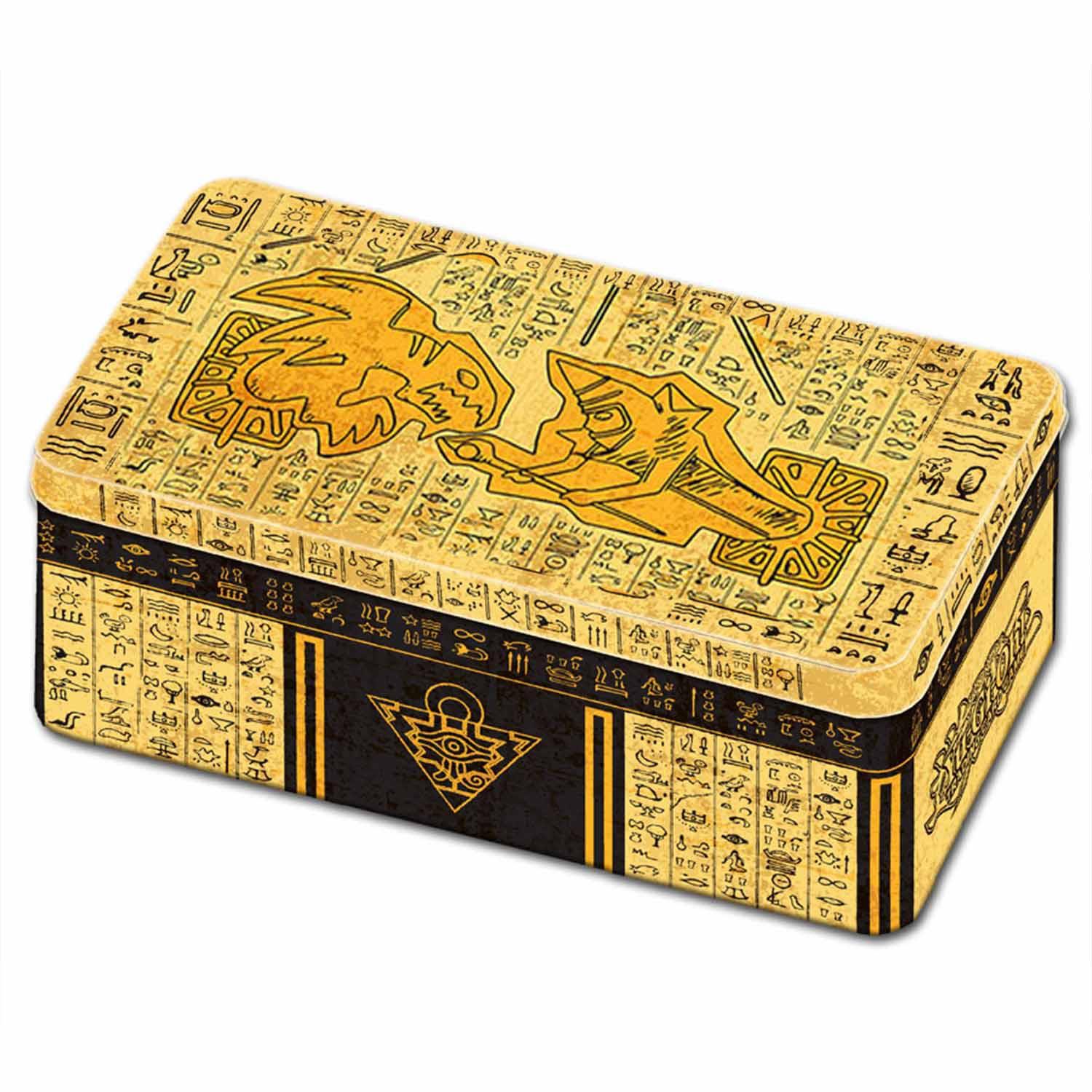Image of Mega 2021 Tin of Ancient Battles - EN
