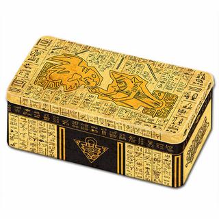 Yu-Gi-Oh!  Mega 2021 Tin of Ancient Battles  - EN 