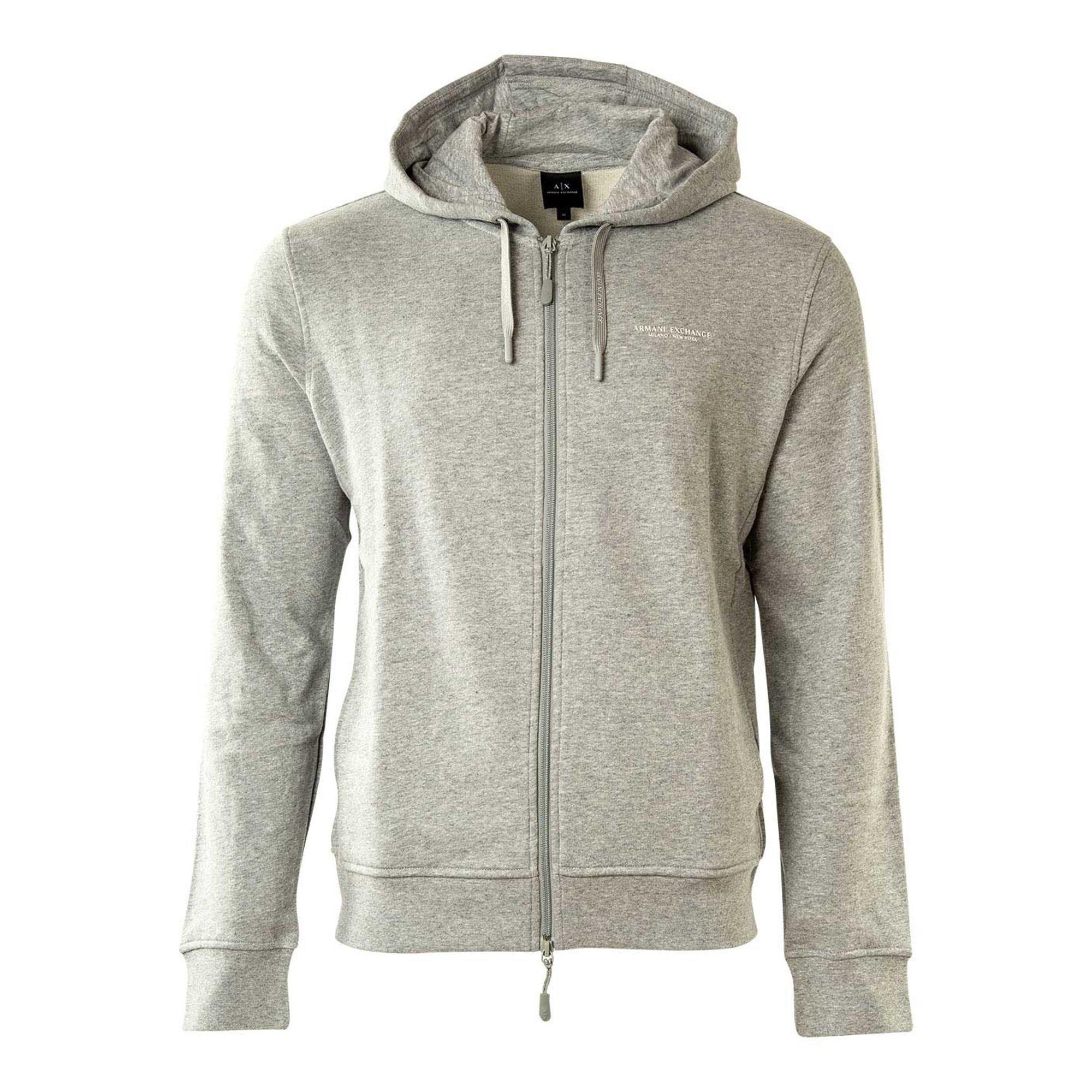 Armani Exchange  Veste de sweat  Confortable à porter 