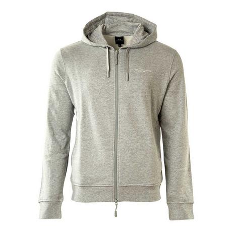 Armani Exchange  Veste de sweat  Confortable à porter 