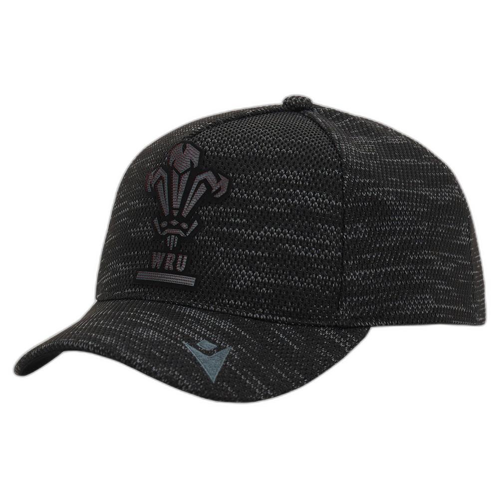 macron  casquette pays de galles xv 2022/23 