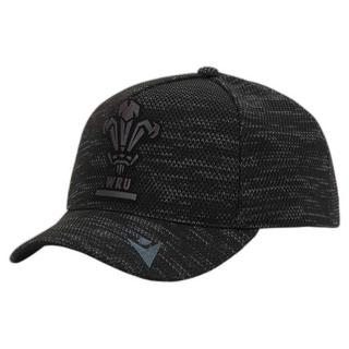 macron Wales XV 2022/23 Cappellino da Baseball  