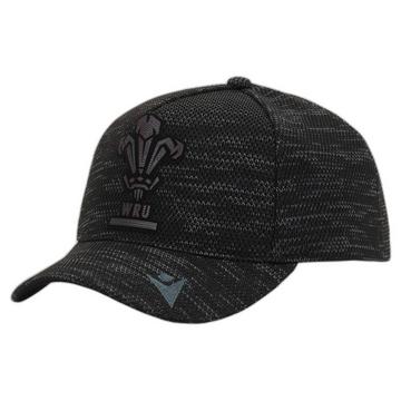 cappellino con visiera pays de galles xv 2022/23