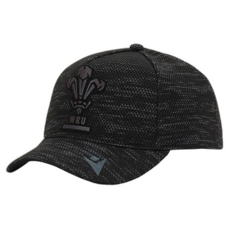 macron Wales XV 2022/23 Cappellino da Baseball  