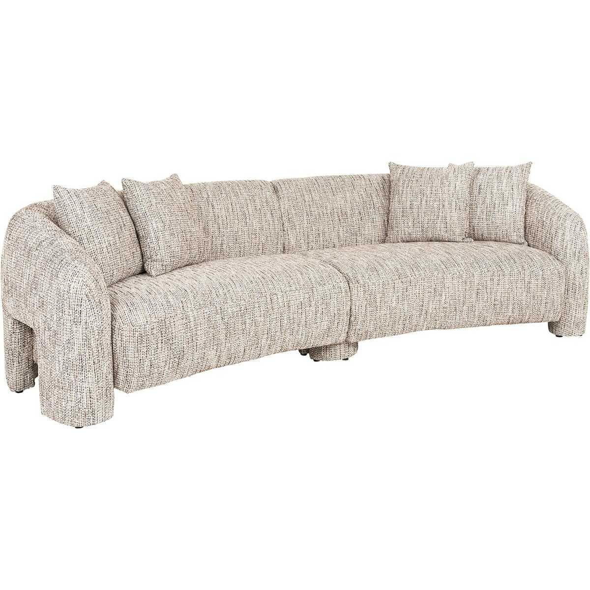 mutoni Sofa Milania trendy nature  