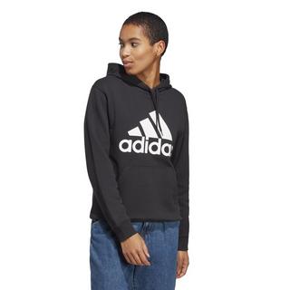 adidas  Sweatshirt régulier à capuche molleton femme  Essentials Big Logo 