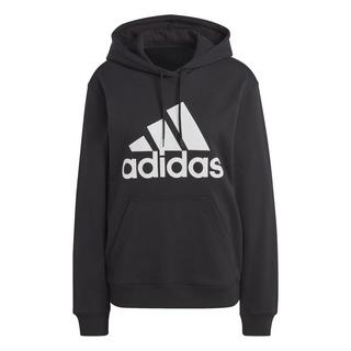 adidas  Sweatshirt régulier à capuche molleton femme  Essentials Big Logo 