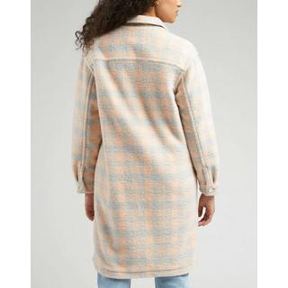 Lee  Jacke Elongated Chore Coat 