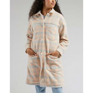 Lee  Veste Elongated Chore Coat 