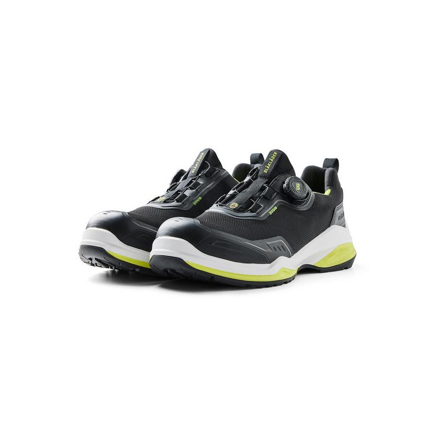 Blaklader S3L Sicherheitsschuhe 2486 Stricker  
