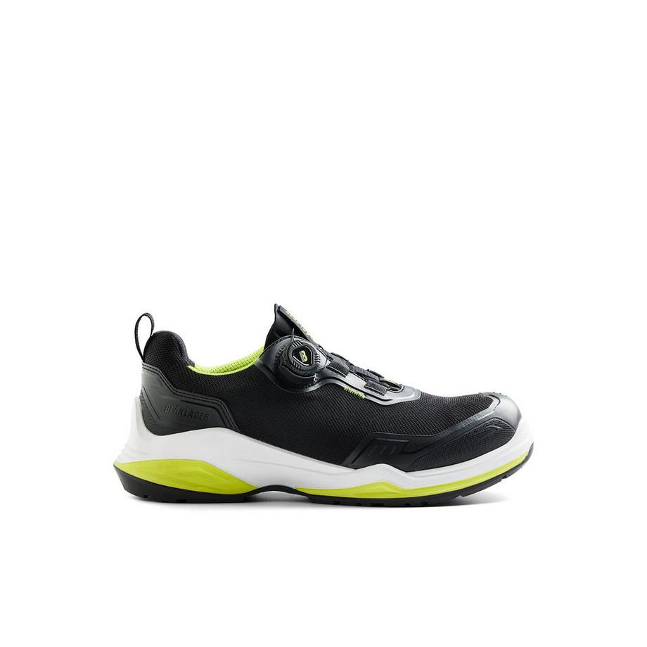Sicherheitsschuhe s3l 2486 stricker