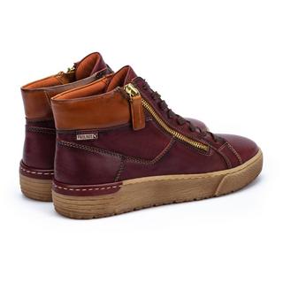 Pikolinos  Pikolinos Vitoria - Leder Sneakers 