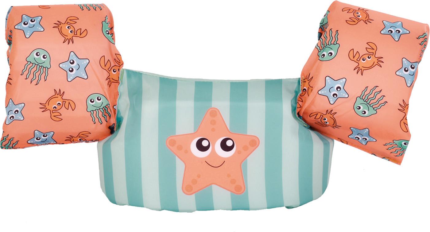 Swim Essentials  Puddle Jumper Sea Animals 