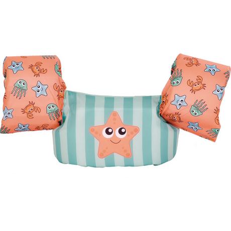 Swim Essentials  Puddle Jumper Sea Animals 