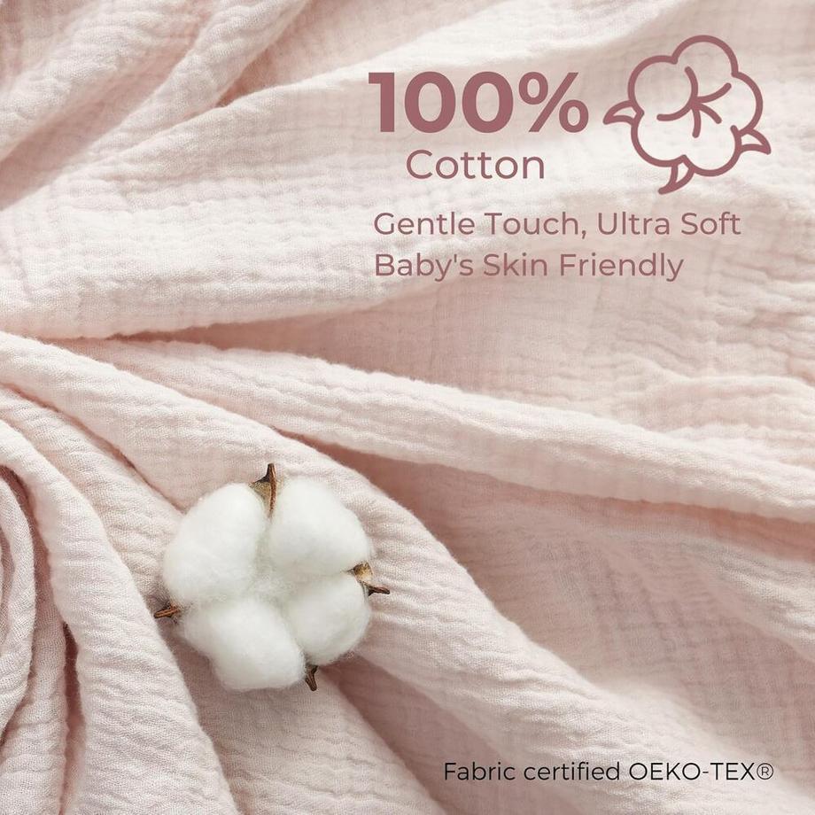 Momcozy  Doudou elephant 