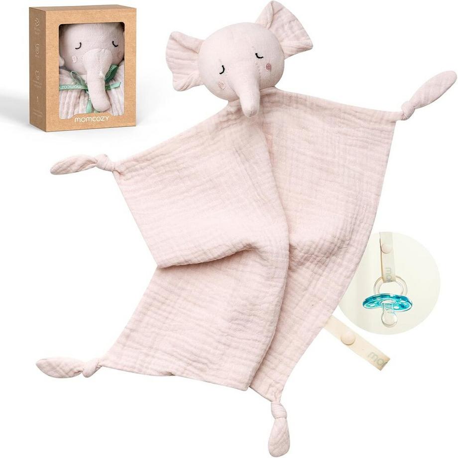 Doudou elephant