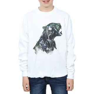 Black Panther  Sweatshirt 