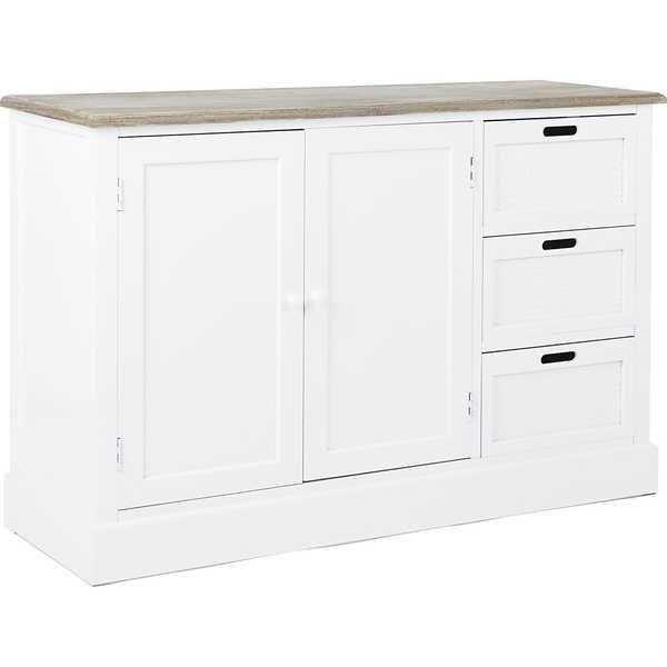 Image of Sideboard Dorotea 123x40x82 Sideboard Dorotea 123x40x82