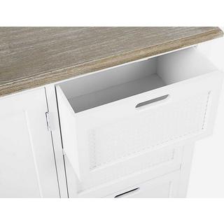 mutoni Credenza Dorotea 123x40x82  