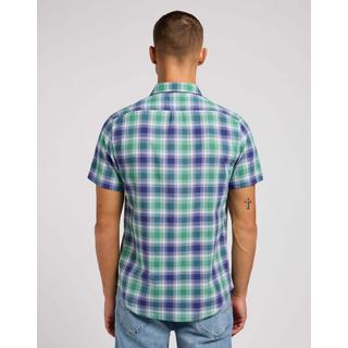 Lee  Chemise Lee Button Down Shirt 