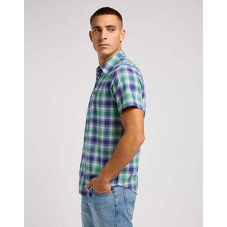 Lee  Chemise Lee Button Down Shirt 