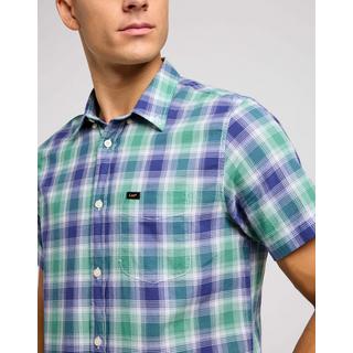 Lee  Chemise Lee Button Down Shirt 