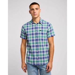 Lee  Chemise Lee Button Down Shirt 