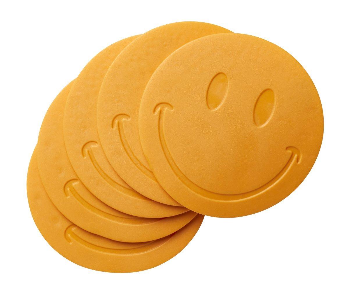 diaqua  Tapis bain antidérapant Minis Smile 