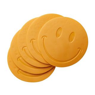 diaqua  Tapis bain antidérapant Minis Smile 