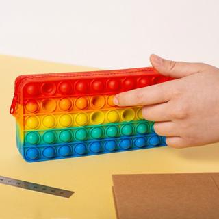 Thumbs Up Poppit Pencil Case Federmappe Schuletui  