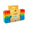 Thumbs Up Poppit Pencil Case Federmappe Schuletui  