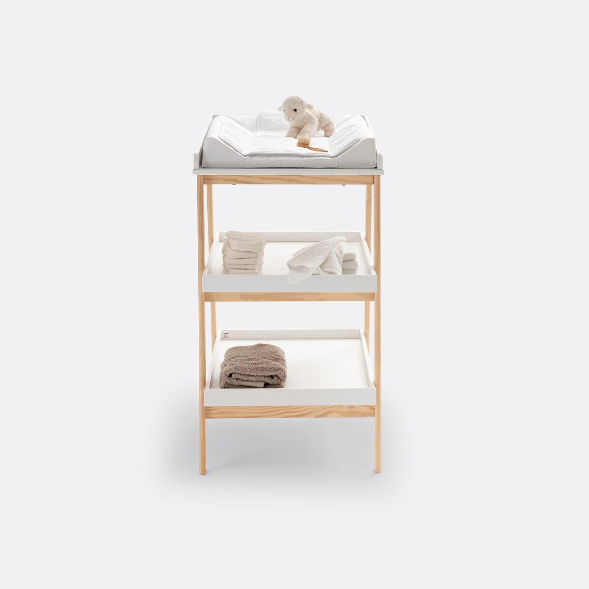 La Redoute Intérieurs  Table à langer Oréade 