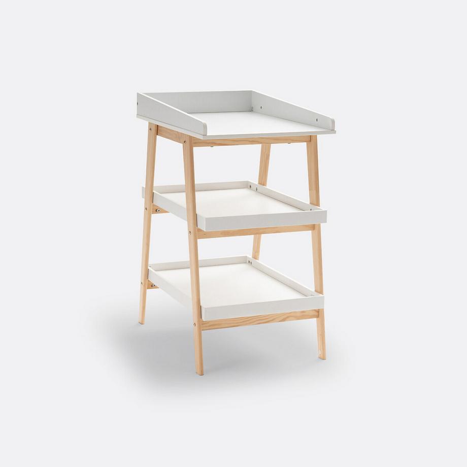 La Redoute Intérieurs  Wickeltisch Oréade 