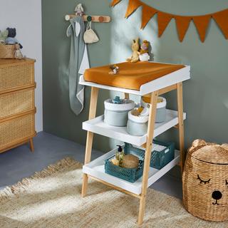 La Redoute Intérieurs  Table à langer Oréade 