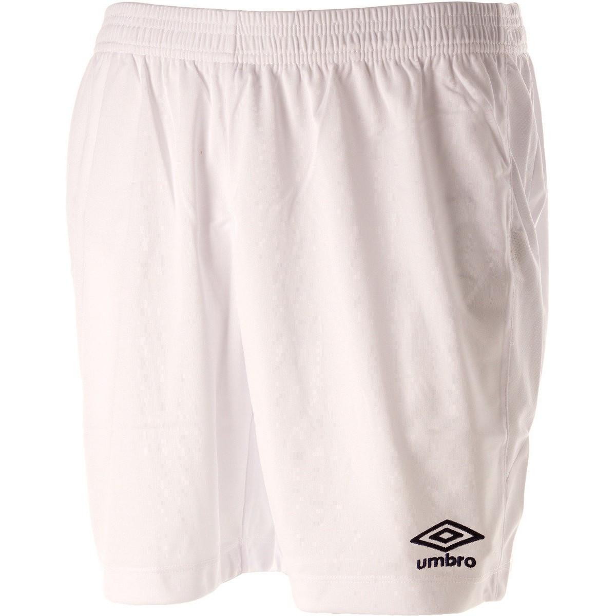 Umbro  Club II Shorts 