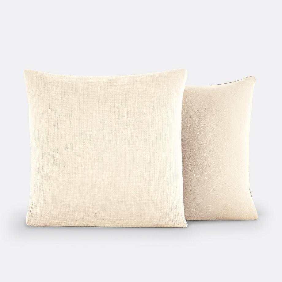 La Redoute Intérieurs Kumco Federa Reversibile  