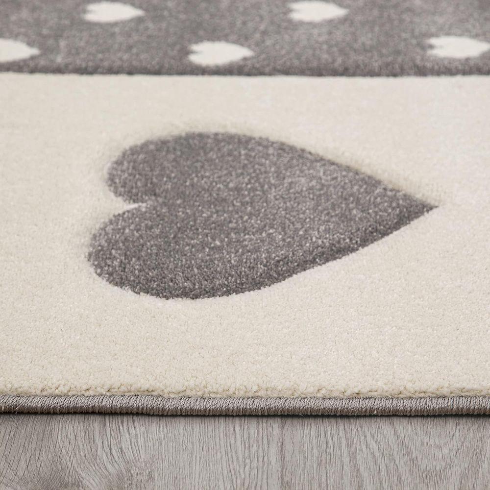 Paco Home Enfants Carpet Caro  