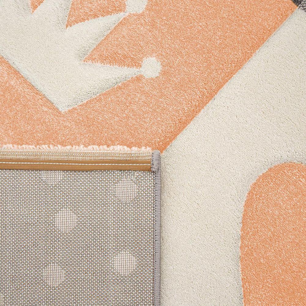 Paco Home Enfants Carpet Caro  