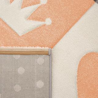 Paco Home Enfants Carpet Caro  